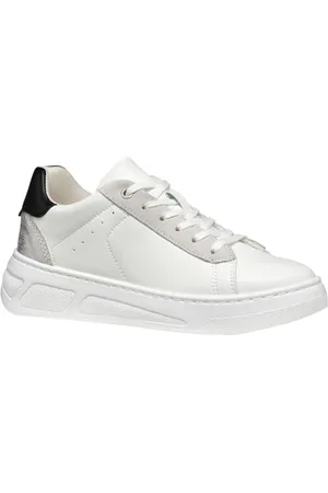 Geox D Ljuba A, Scarpe da Ginnastica Donna, , 35 EU