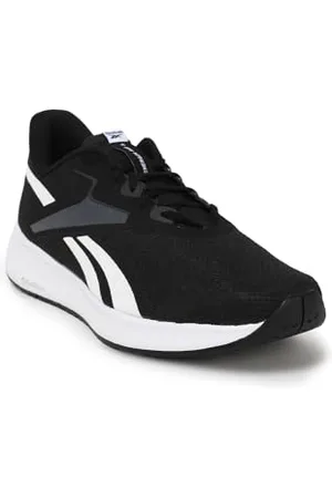 Reebok ENERGEN Run 3, Sneaker Uomo, CBLACK/Ftwwht/CDGRY7, 40 EU