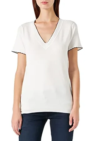 Naf-naf Melrose MC Pullover, , S Donna