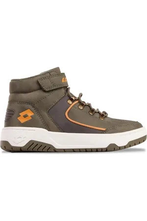 Lotto Scarpe da Ginnastica, , 35 EU