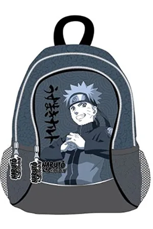 Disney Borsa Da Ragazzo, Zaino Bambini E (Grey), Taglia unica