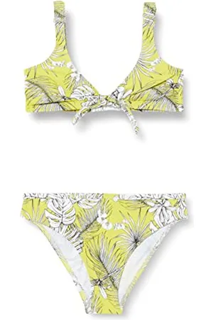 Haute Pression T9066 CO1 Bikini Coordinato, , 6 Anni Bambina