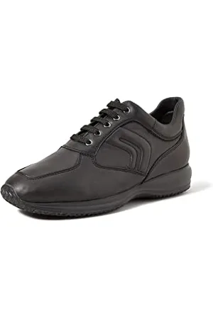Geox U Happy Art. H, Sneakers Uomo, , 42 EU