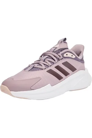 adidas AlphaEdge + Shoes, Scarpe da Corsa Donna, , 43 1/3 EU