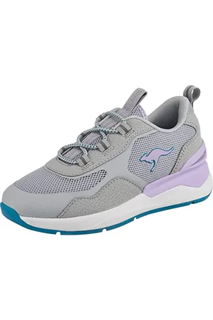 KangaROOS KD-Road, Scarpe da Ginnastica, , 28 EU