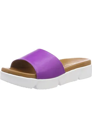 Andrea Conti 1745714, Sabot Donna, , 40 EU