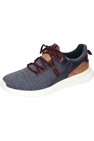 Manitu Lacci, Scarpe da Ginnastica Uomo, , 45 EU