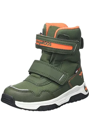 KangaROOS K-MJ Sharp V RTX, Scarponi da Trekking ed Escursionismo, , 38 EU
