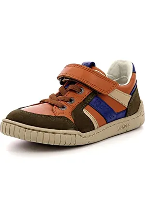 Kickers WINDO, Scarpe da Ginnastica, , 24 EU
