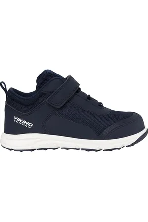 Viking Knapper Mid WP 1V, Scarpa da Passeggio, , 35 EU Stretta