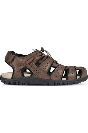 Geox Uomo Sandal Strada B, Sandali Uomo, , 41 EU