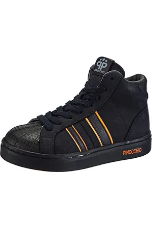 Pinocchio P1402, Scarpe da Ginnastica, , 25 EU
