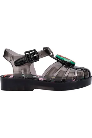 Melissa Mini Possession + Fabula BB, Sandali Bassi, , 24 EU