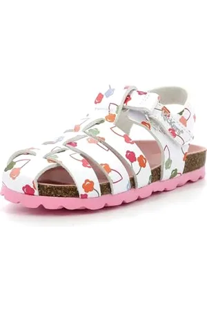 Kickers Summertan, Sandali Unisex-Bambini, , 27 EU