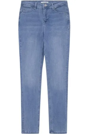Springfield Push-up Jeans, , 36 Donna