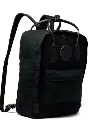 Fjällräven 23804-550 no. 2 Black Laptop 15 Zaino sportivo Black, Taglia Unica