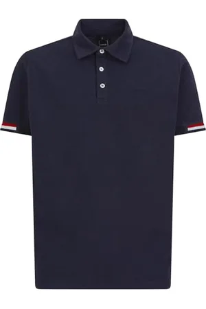 Geox Dettagli Polo M, , XL Uomo