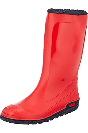 Fischer Fischer Fille, Stivali in Gomma Unisex-Adulto, Colore: , 40 EU