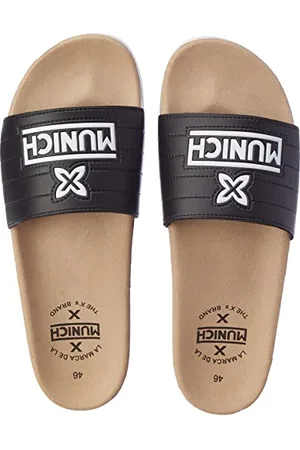 Munich Partypool, Infradito Unisex-Adulto, , 45 EU