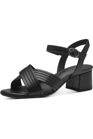Jana 8-28366-42, Sandali con tacco Donna, , 40 EU