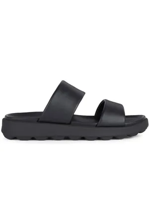Geox U Spherica Ec6 A, Sandali scorrevoli Uomo, , 44 EU