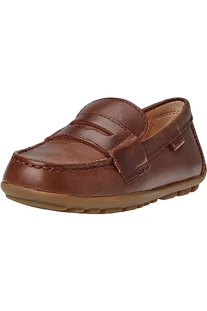 Geox J New Fast Boy A, Mocassini, , 36 EU