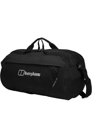Berghaus Carry all Mule Holdall, Borsone da Viaggio, 20l, 30l, 50l, Borsa Unisex-Adulto, , 50 Litri