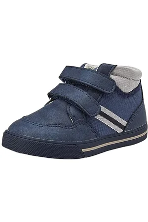 chicco Sneaker Con Doppio Strappo Bambini e ragazzi, , 31 EU