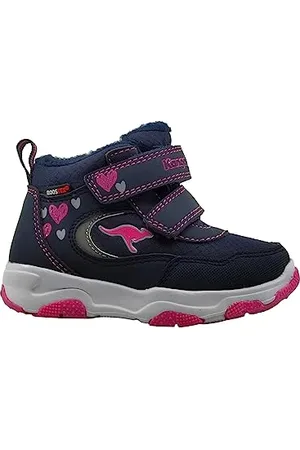 KangaROOS KS-Freezer V RTX, Stivali Bambina, , 28 EU