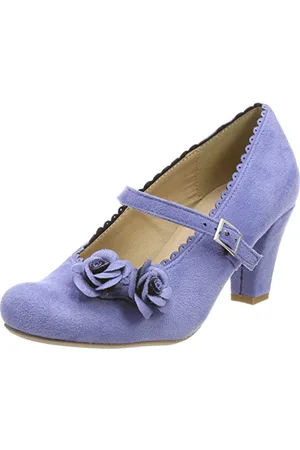 Andrea Conti Hirschkogel 3002724, Scarpe décolleté Donna, , 35 EU
