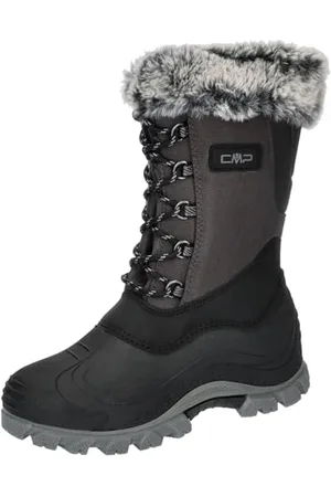 CMP Girl Magdalena Boots-3Q76455J, Snow Boot, , 33 EU