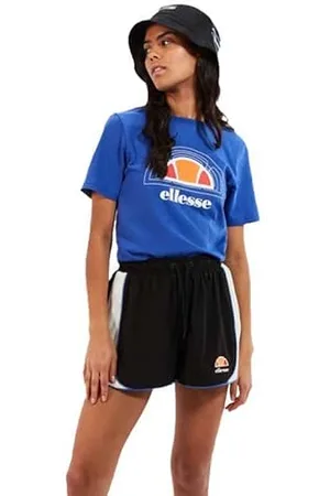 Ellesse Braser T-Shirt, , 10 Donna