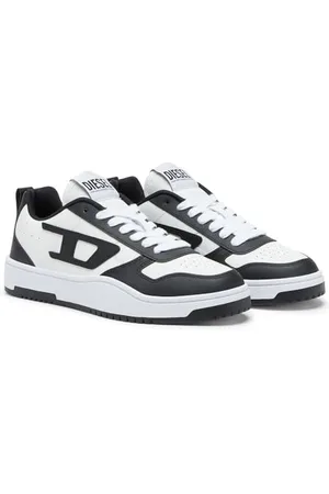 Diesel S-Ukiyo V2 Low, Scarpe da Ginnastica Uomo, H1532-P5576, 45 EU