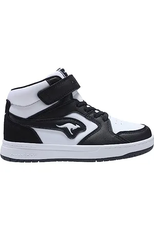 KangaROOS K-CP Hogan Ev, Scarpe da Ginnastica, , 28 EU