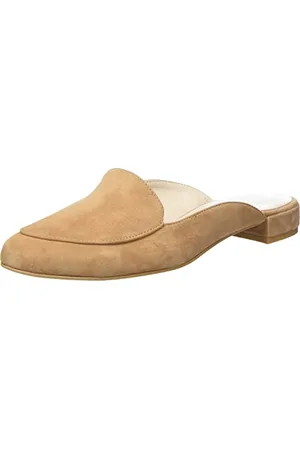 IZIA Pantofole in pelle Donna, , 40 EU