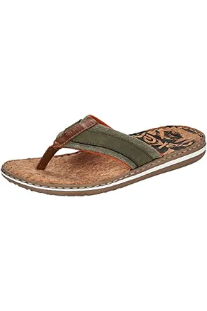 Rieker 21095, Sandali Uomo, , 45 EU