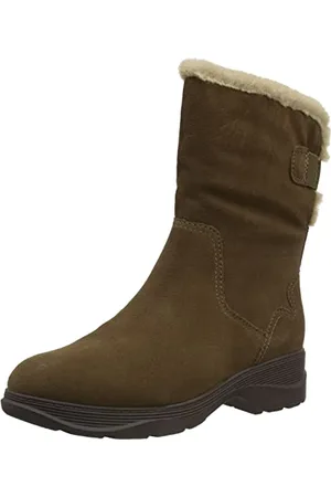 Clarks Aveleigh Rise, Stivali da Neve Donna, , 35.5 EU