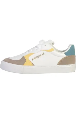 Kaporal 5 Sekoia, Scarpe da Ginnastica Donna, , 37 EU