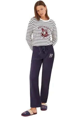 Women secret Pantalone del Pigiama, , S Donna