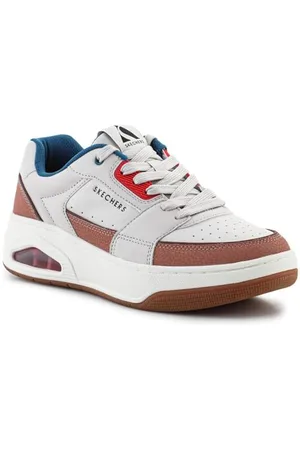Skechers Uno Court, Sneaker Uomo, , 39.5 EU