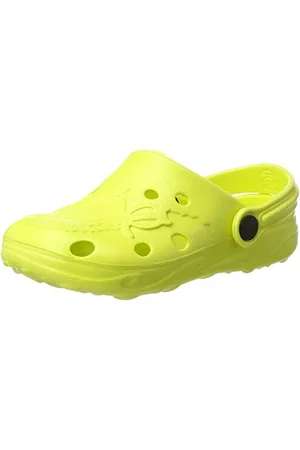 Beco Schildi Clogs, Zoccoli Unisex per Bambini, Unisex Bambino, 9084, , 30
