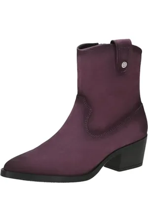 Caprice Stivale da Donna Heel 9-25313-43, Stivaletto, , 37 EU