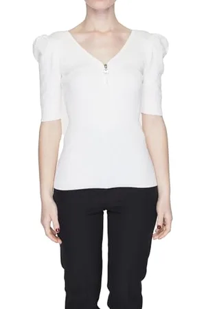 Morgan 241-mbook Pullover, , S Donna