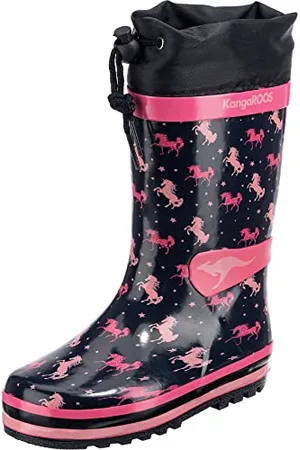 KangaROOS K-Rain, Stivali in Gomma, , 23 EU