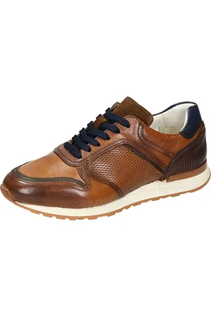Manitu Lacci, Scarpe da Ginnastica Uomo, , 42 EU
