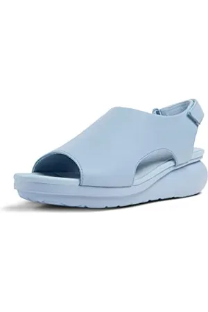 Camper Balloon K201481, Sandali con zeppa Donna, , 37 EU