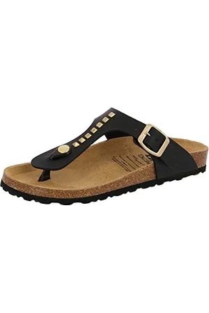 LICO Bioline Goldstar, Ciabatte, Donna, , 39 EU