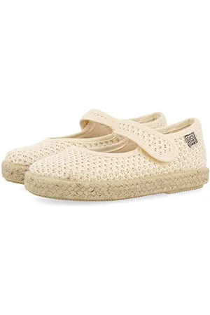 Gioseppo Scarpe tipo espadrillas color a rete per bebè seine