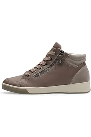 ARA Roma, Sneaker Mid-Cut Donna, , 35 EU