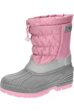 CMP Kids Hanki 3.0 Boots-3Q75674-J, Snow Boot, , 23 EU